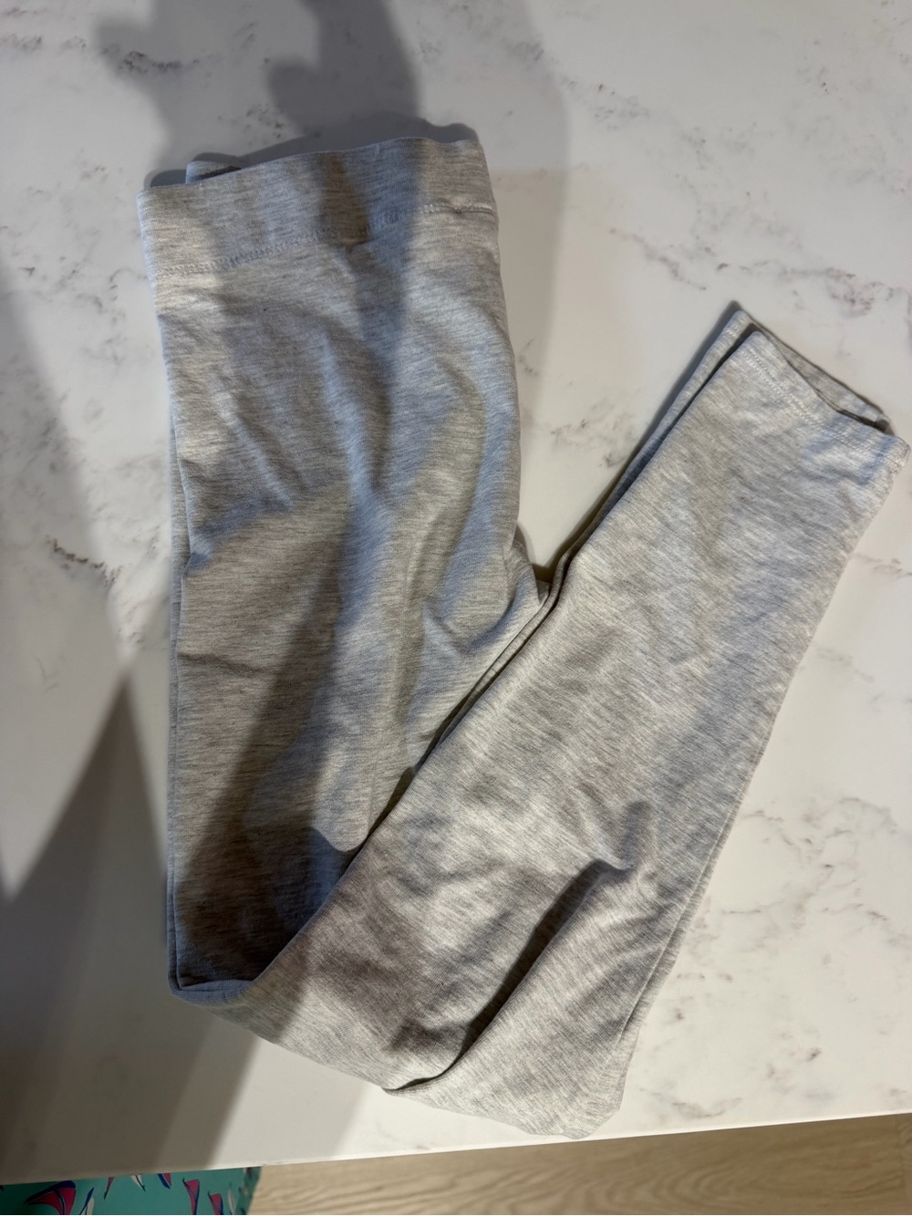 C&C California Light Gray Men's Jogger Sweatpants